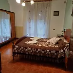 Dalla Nonna Ida, Con Vista In Toscana Apartmán *