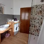 Dalla Nonna Ida, Con Vista In Toscana Apartmán