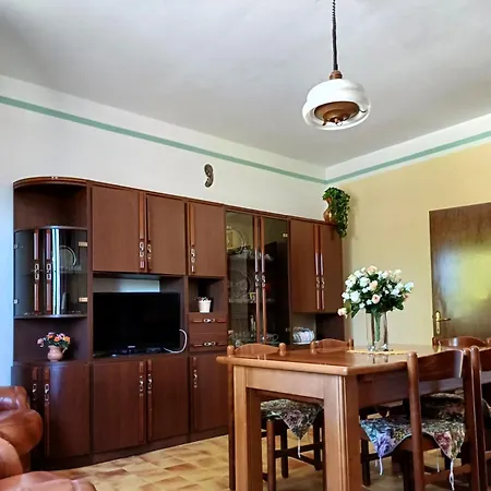 Relax Nella Natura, Con Vista In Toscana Apartamento Sestino