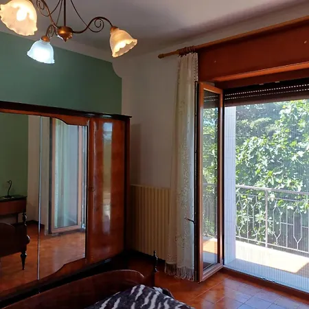 Relax Nella Natura, Con Vista In Toscana *