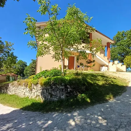 Relax Nella Natura, Con Vista In Toscana Apartamento Sestino