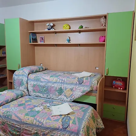 Apartmán Dalla Nonna Ida, Con Vista In Toscana