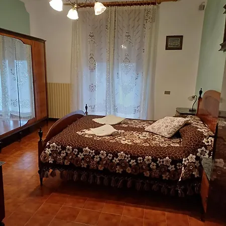 Relax Nella Natura, Con Vista In Toscana Apartamento *