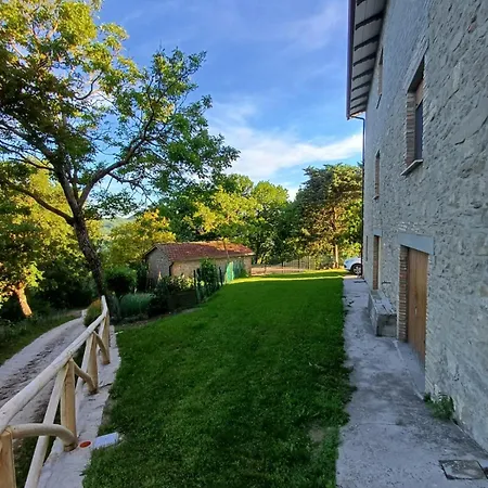 Dalla Nonna Ida, Con Vista In Toscana *